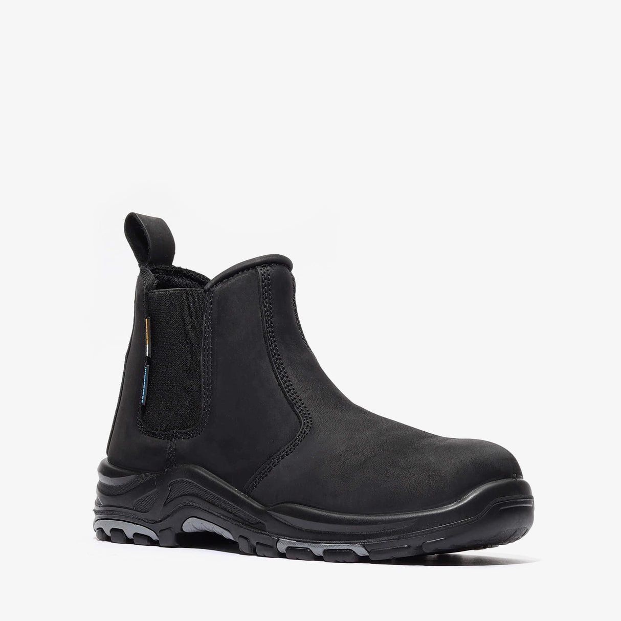 BA601-Black
