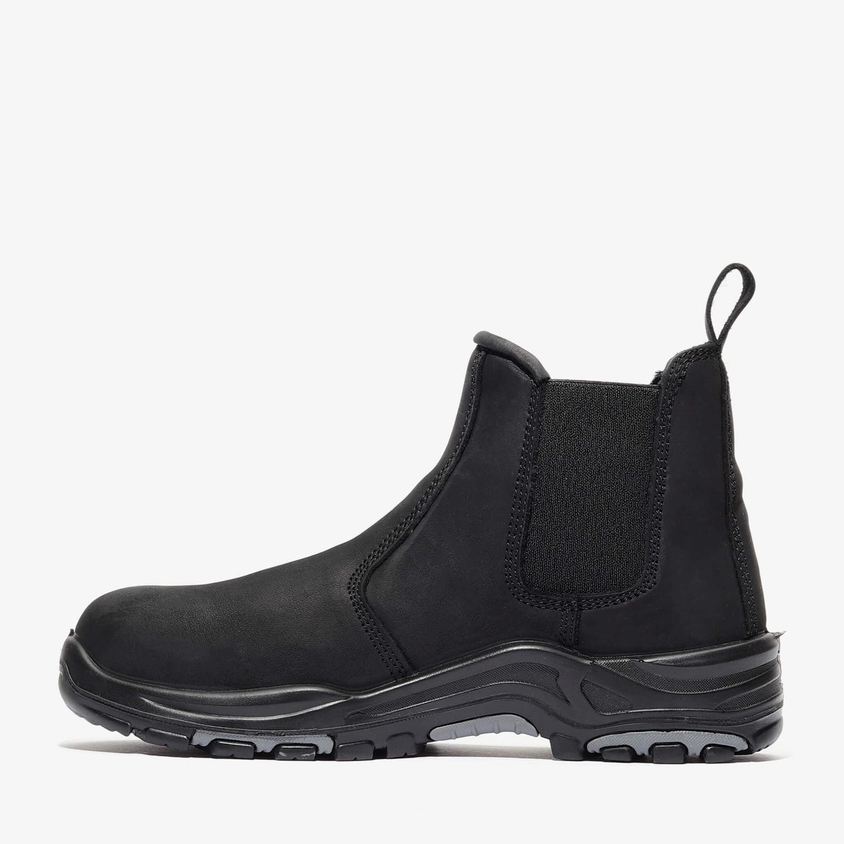 BA601-Black