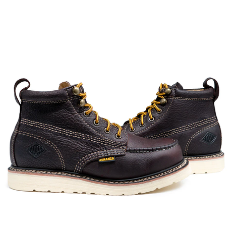 BA640 Dark Brown