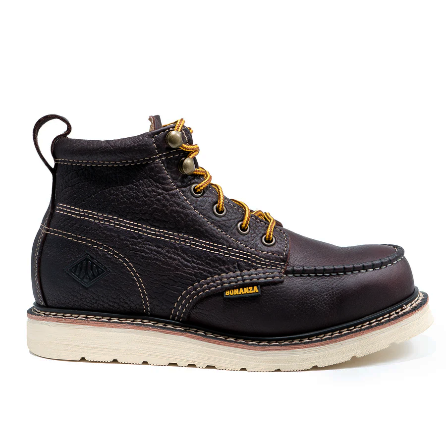 BA640 Dark Brown