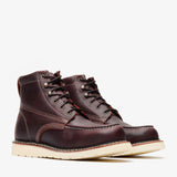 BA640 - Burgundy