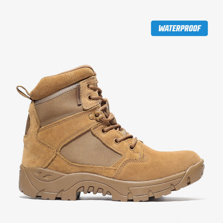 BA645- Coyote - TACTICAL