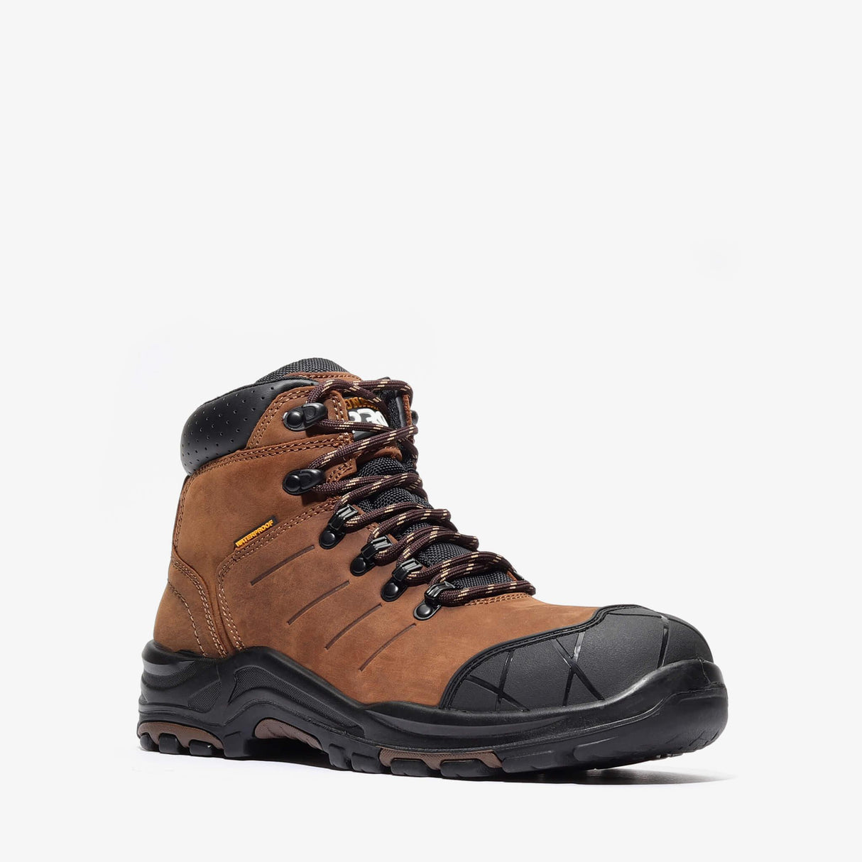 BA681-Dark Brown