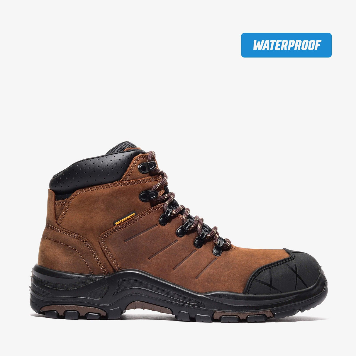 BA681-Dark Brown