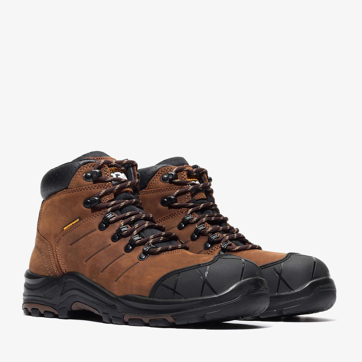 BA681-Dark Brown