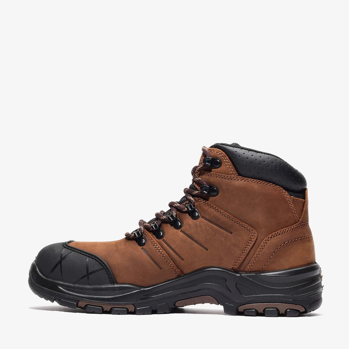 BA681-Dark Brown