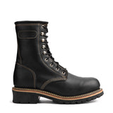 LOGGER BA903 BLACK