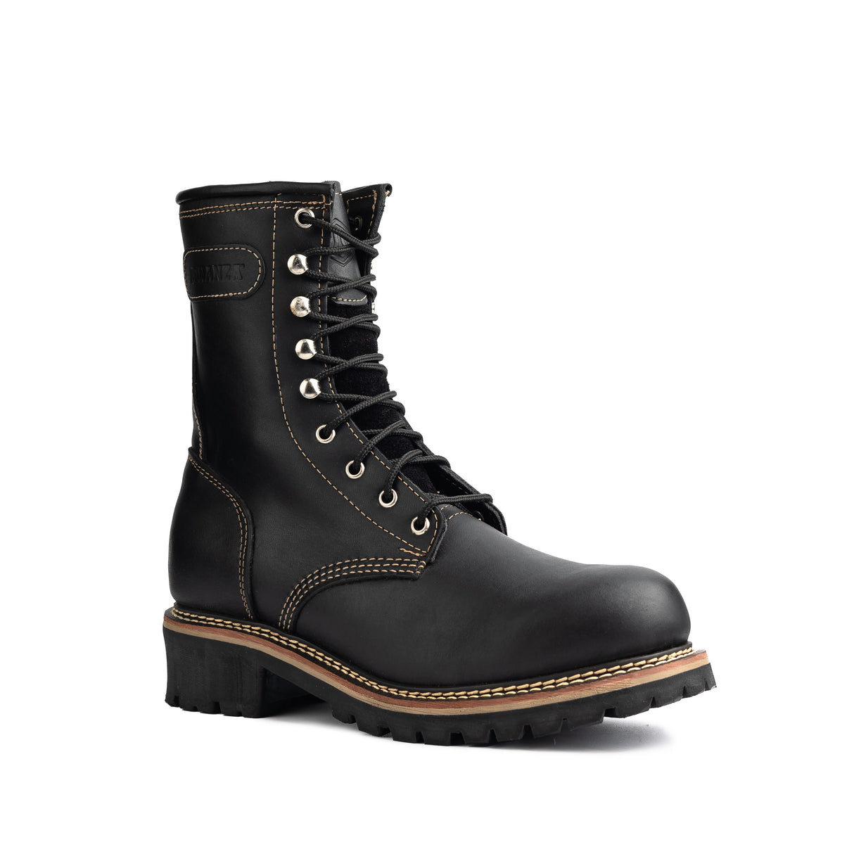 LOGGER BA903 BLACK