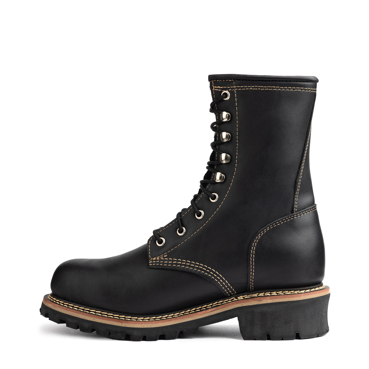 LOGGER BA903 BLACK