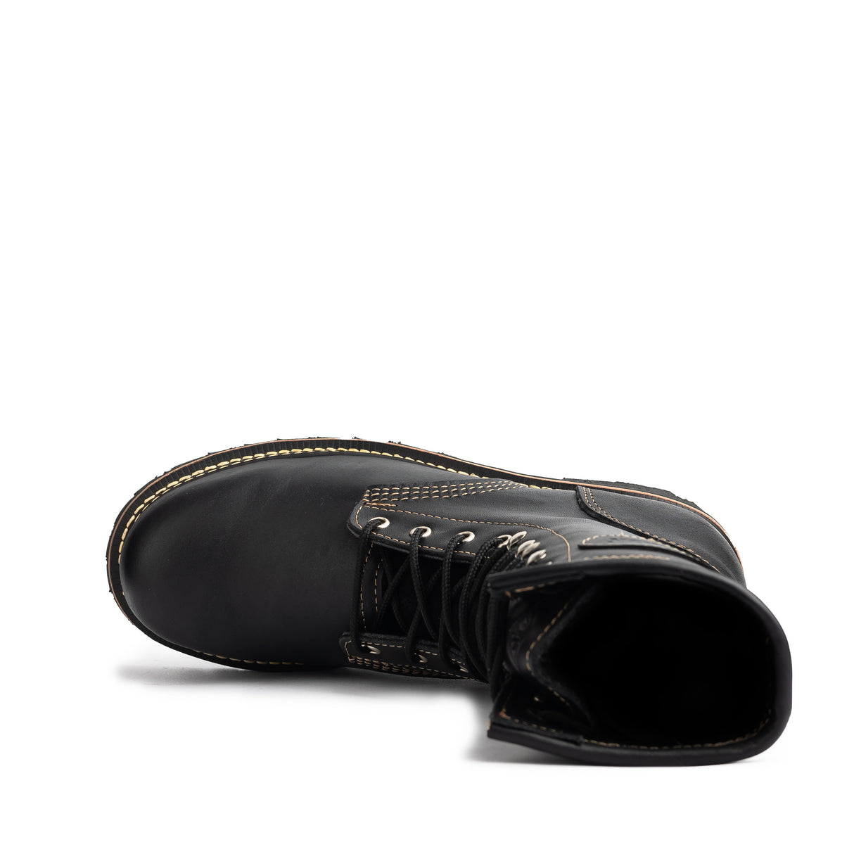 LOGGER BA903 BLACK