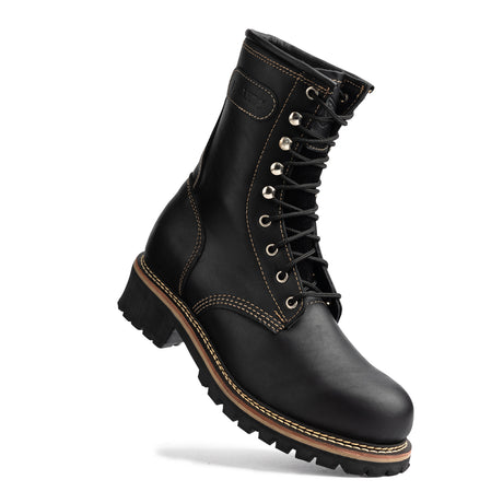 LOGGER BA903 BLACK
