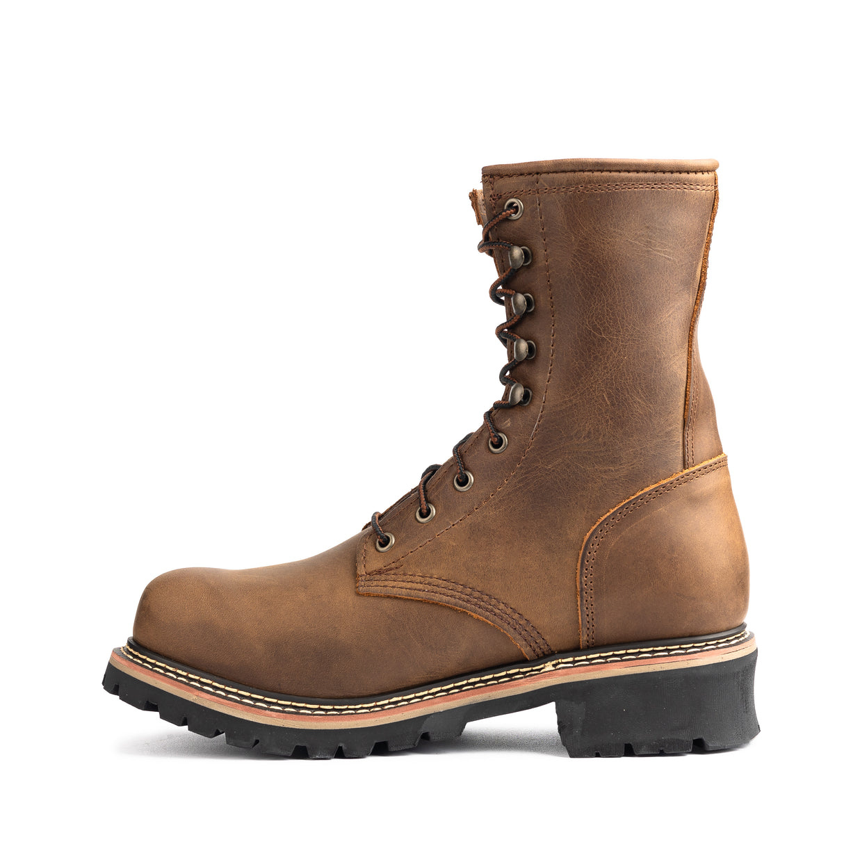 LOGGER BA903 CRAZY BROWN