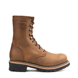 LOGGER BA903 CRAZY BROWN
