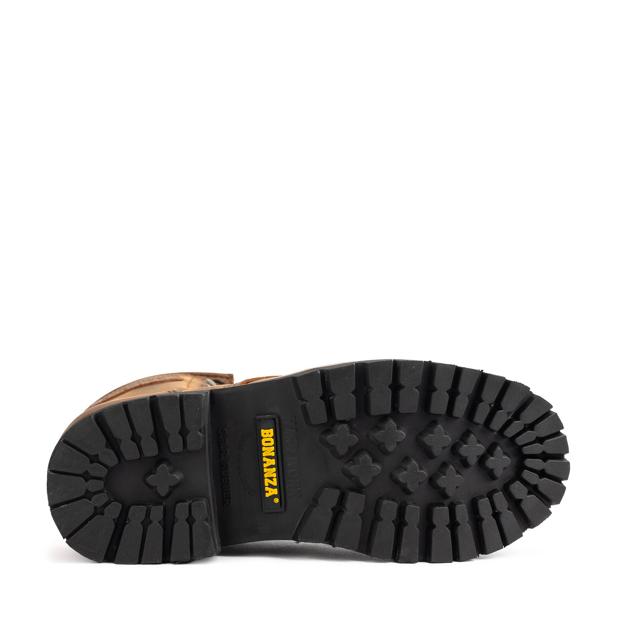 LOGGER BA903 CRAZY BROWN