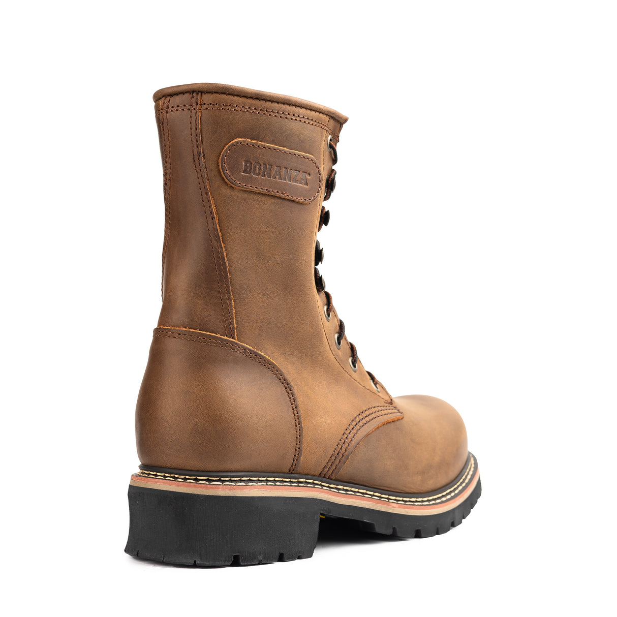 LOGGER BA903 CRAZY BROWN