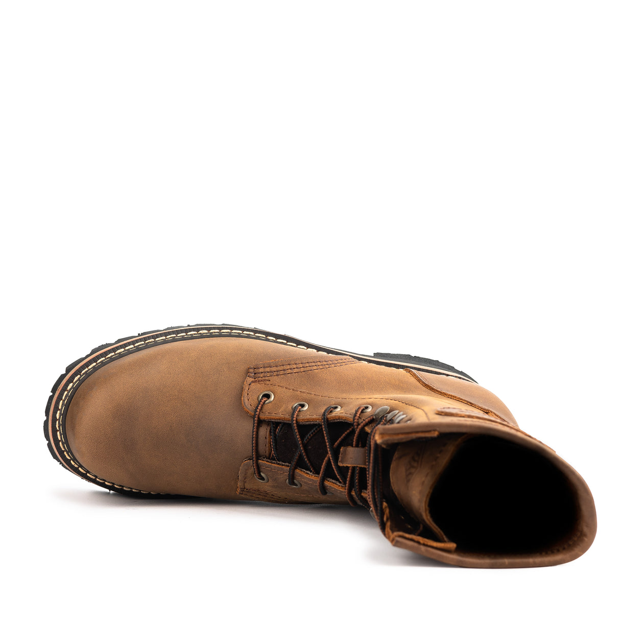 LOGGER BA903 CRAZY BROWN