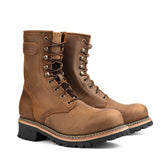 LOGGER BA903 CRAZY BROWN