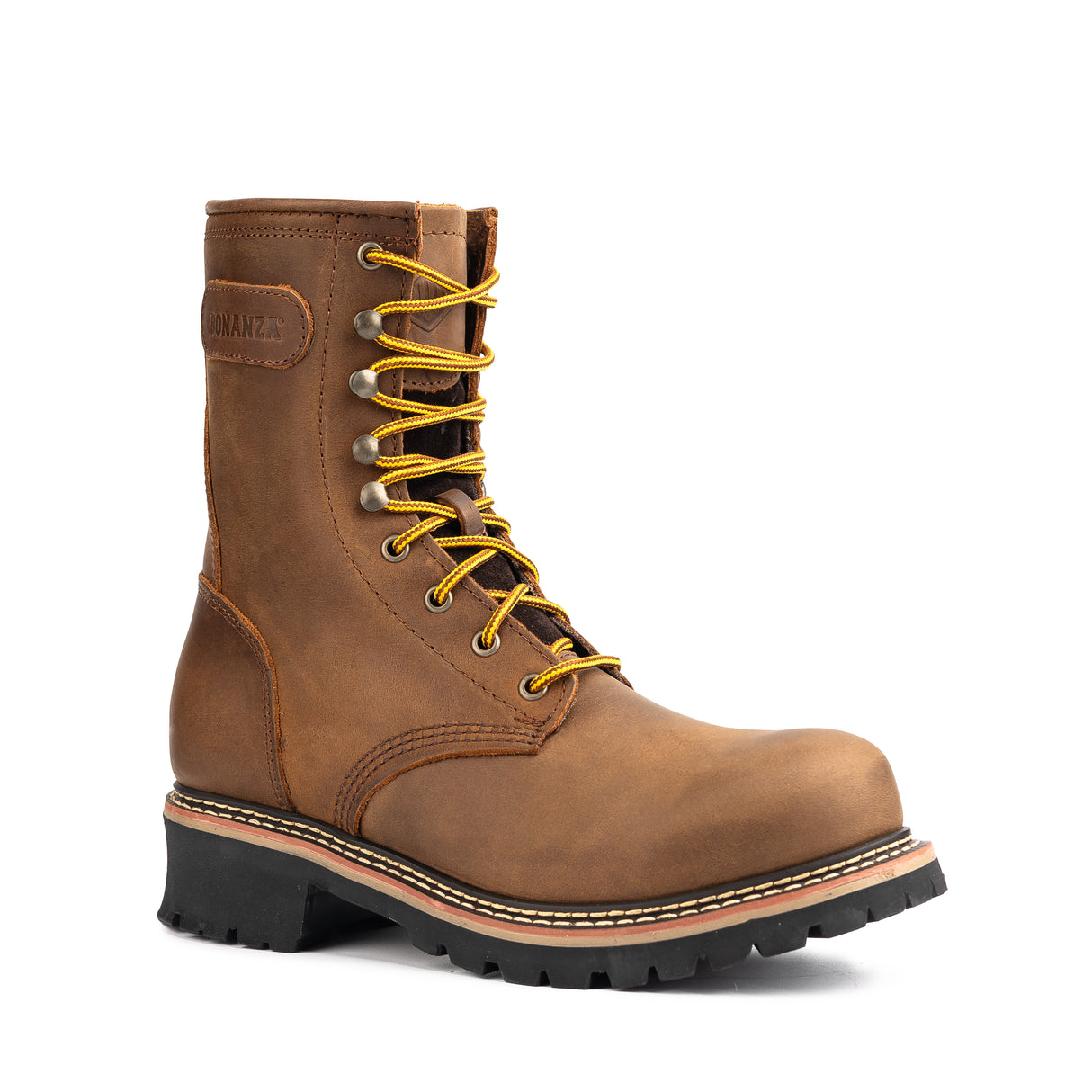 LOGGER BA903 CRAZY BROWN