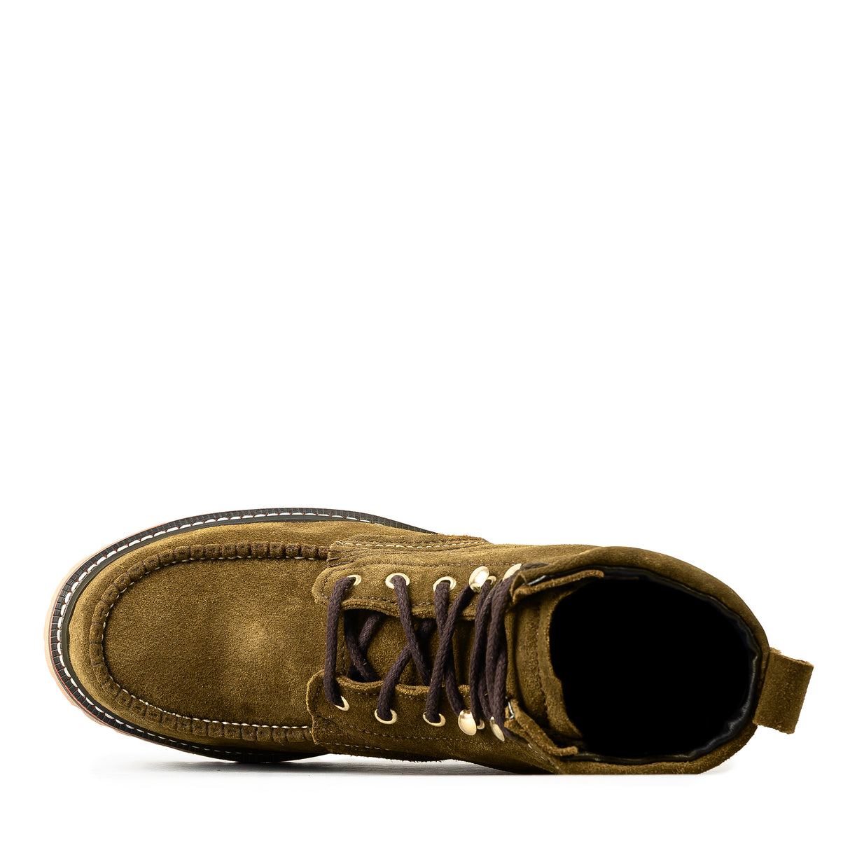 BA669 - Crawler - Olive