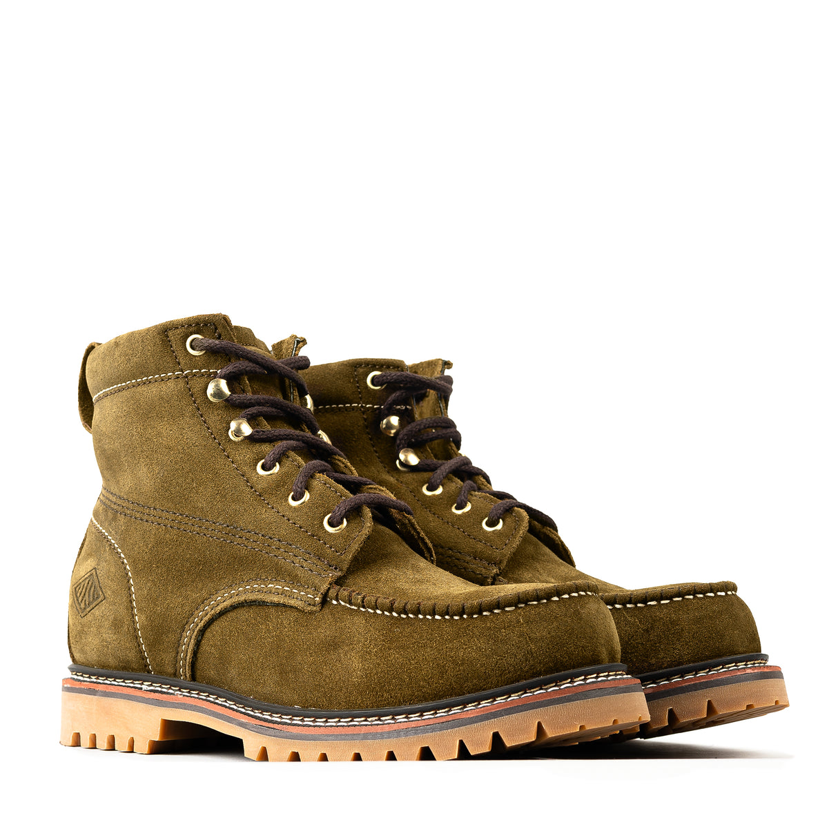 BA669 - Crawler - Olive