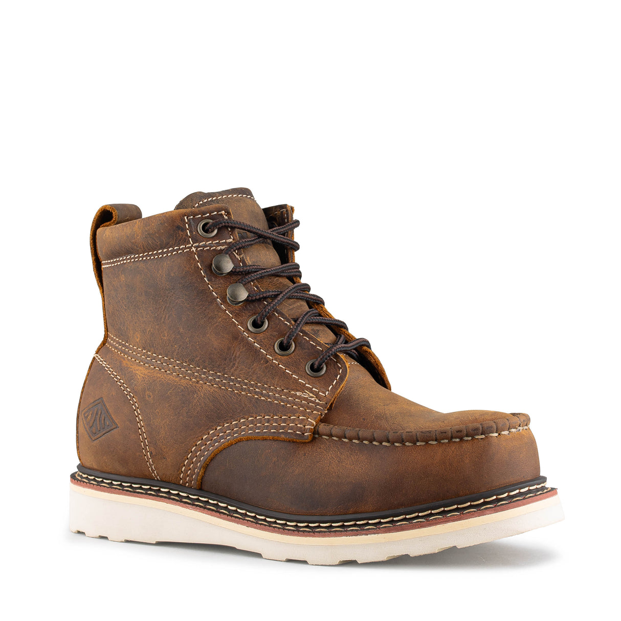 BA640Y - CRAZY BROWN