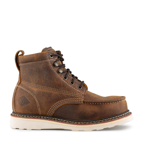 BA640Y - CRAZY BROWN