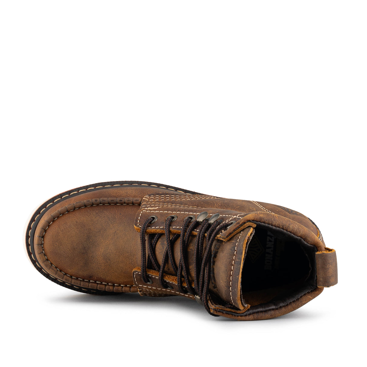 BA640Y - CRAZY BROWN