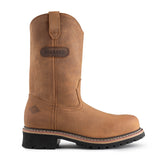 LOGGER BA1903 CRAZY BROWN