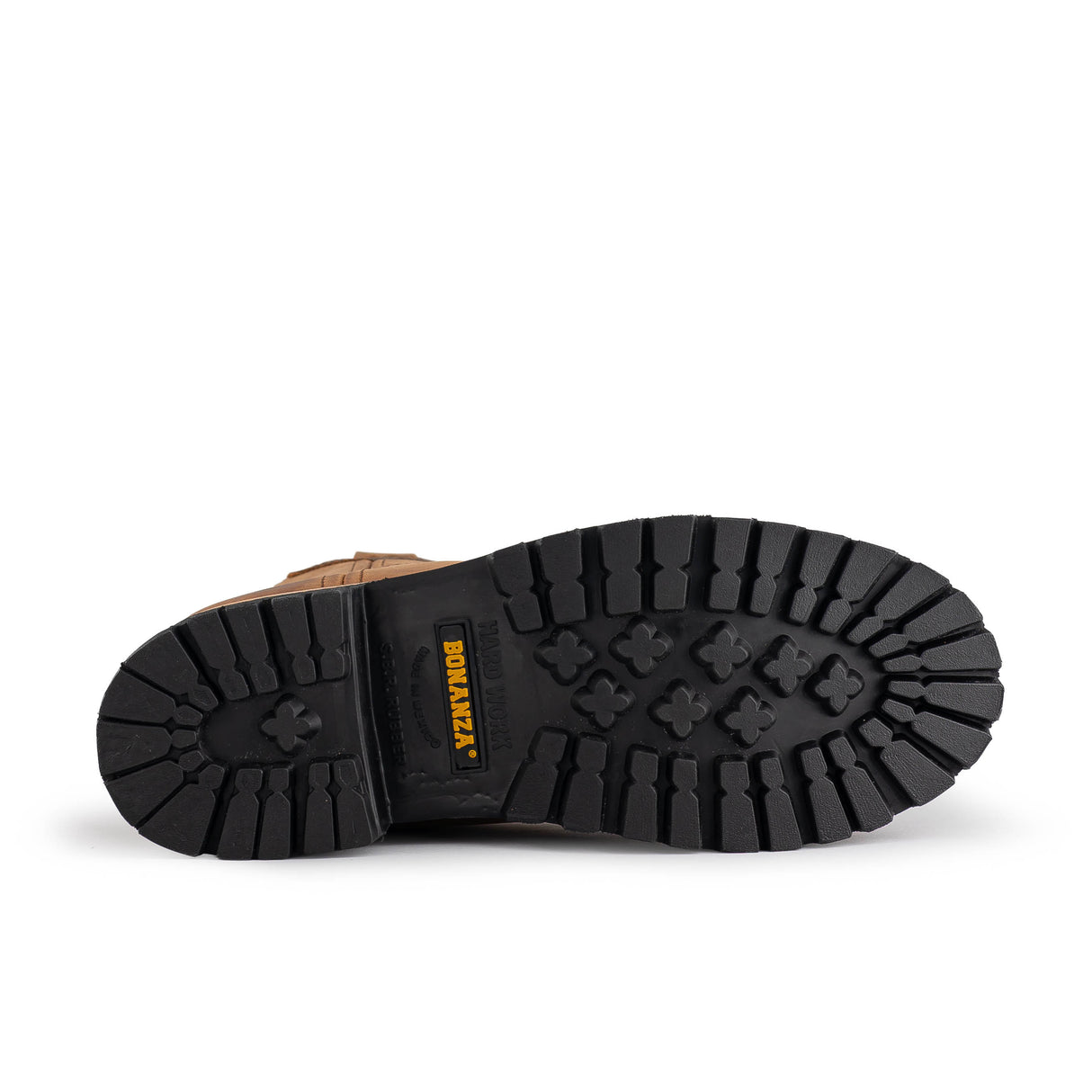 LOGGER BA1903 CRAZY BROWN