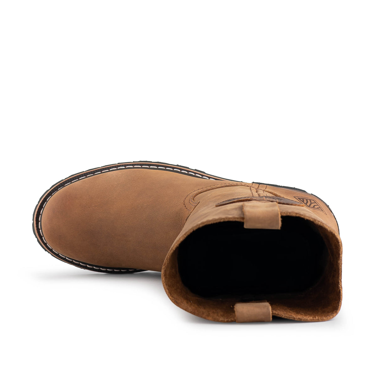 LOGGER BA1903 CRAZY BROWN