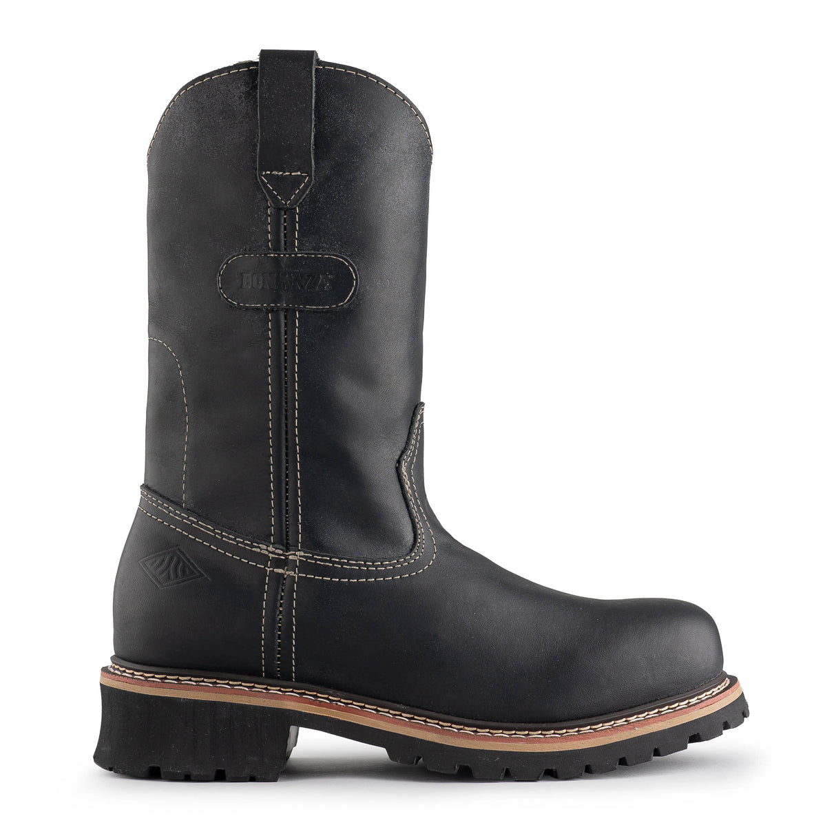 LOGGER BA1903 BLACK