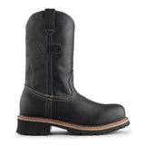 LOGGER BA1903 BLACK