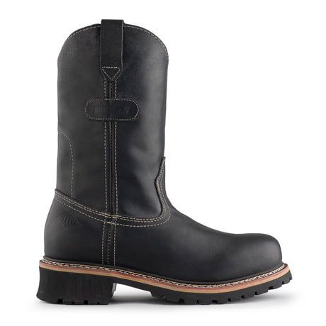 LOGGER BA1903 BLACK