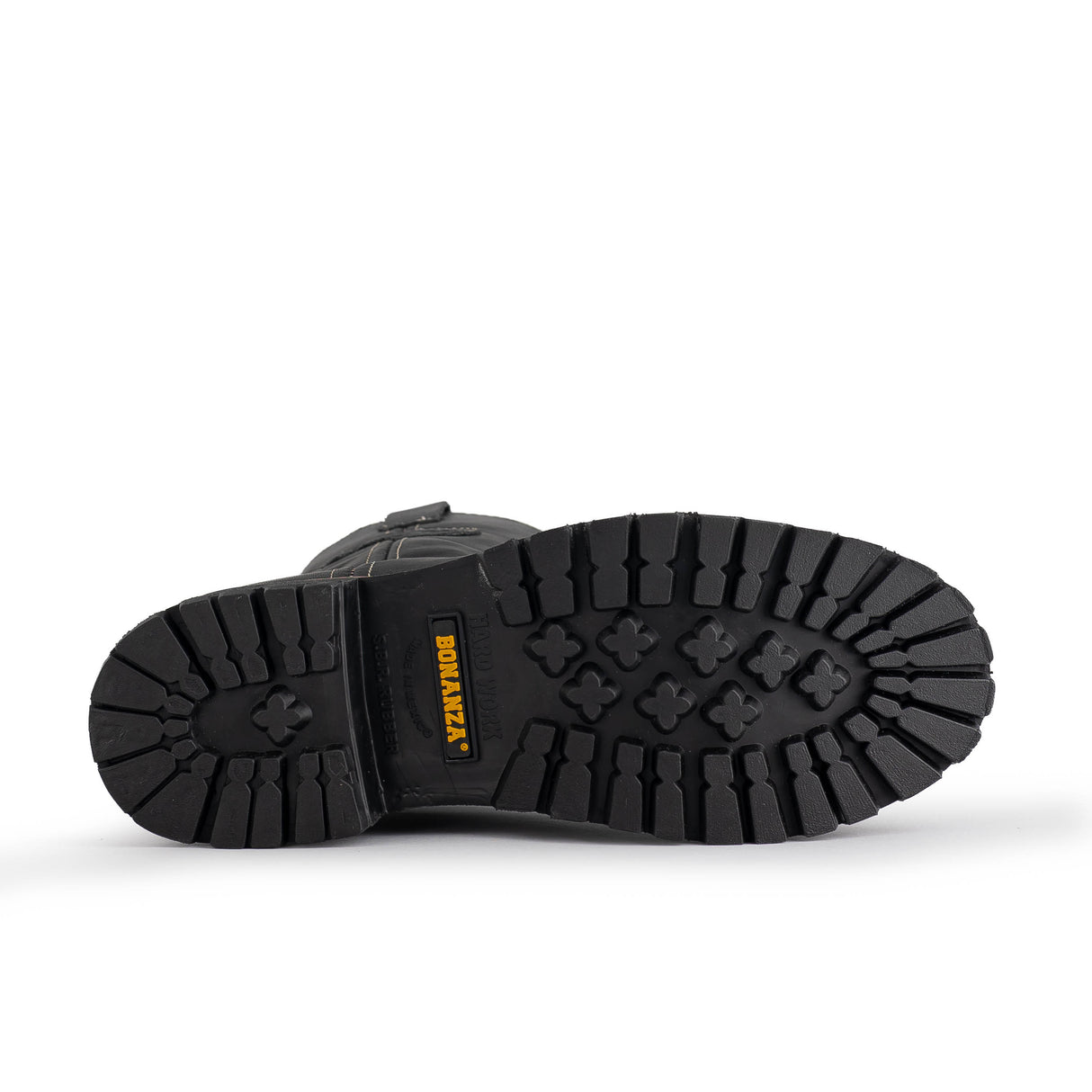 LOGGER BA1903 BLACK