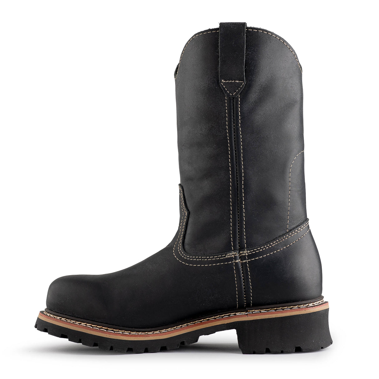 LOGGER BA1903 BLACK