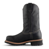 LOGGER BA1903 BLACK
