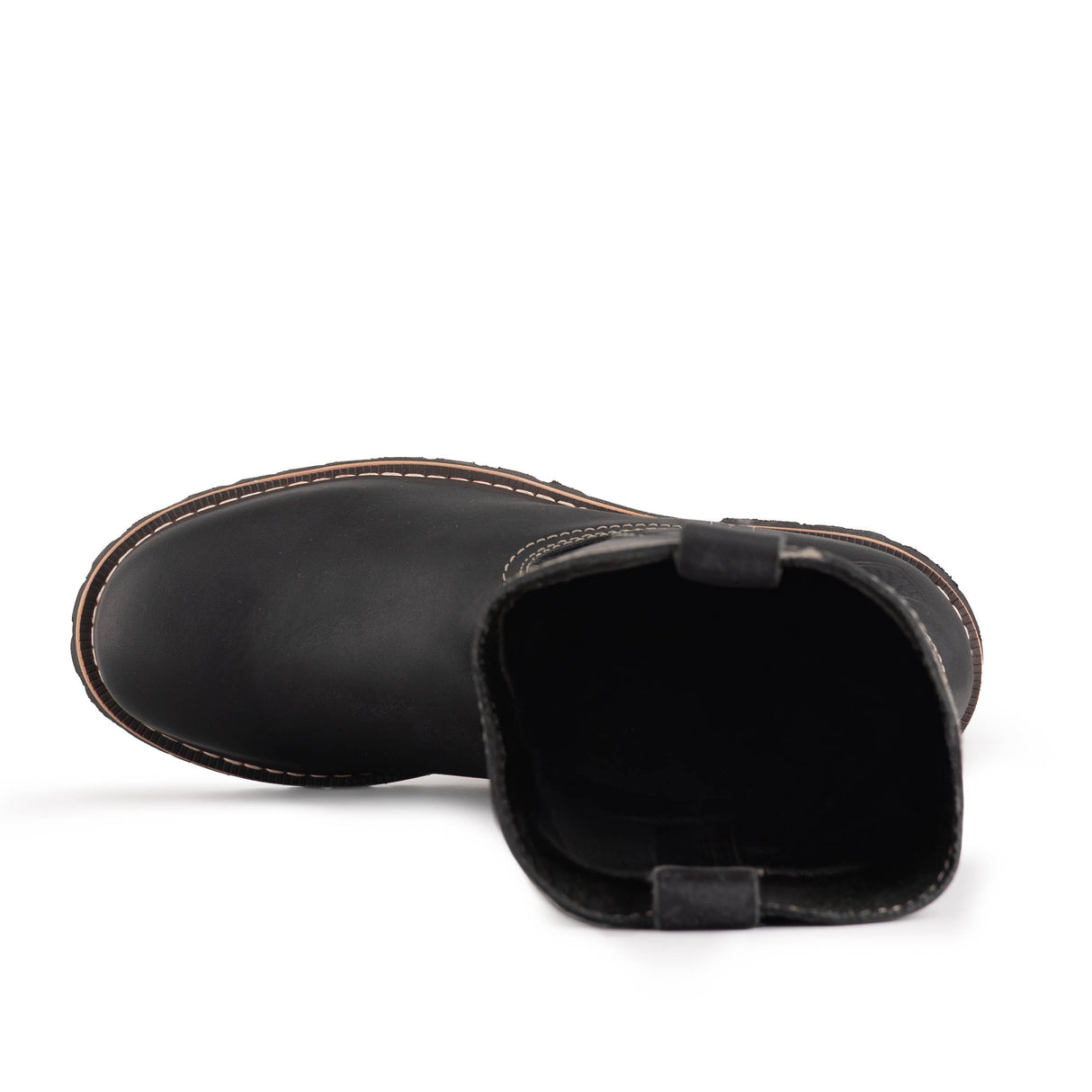 LOGGER BA1903 BLACK