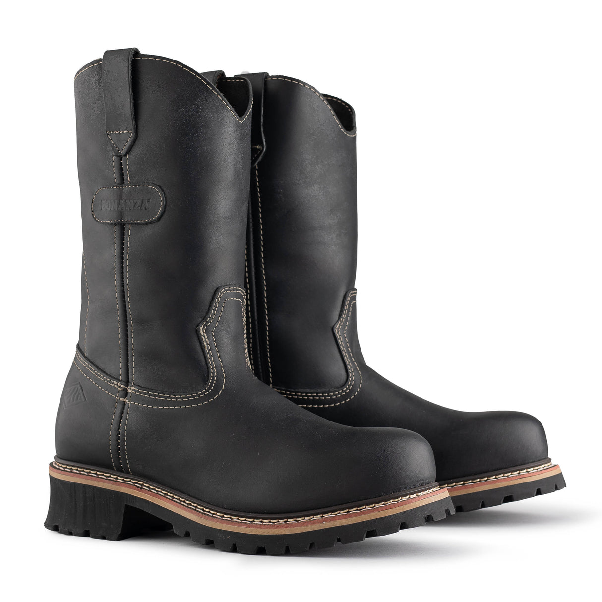 LOGGER BA1903 BLACK