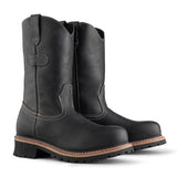 LOGGER BA1903 BLACK