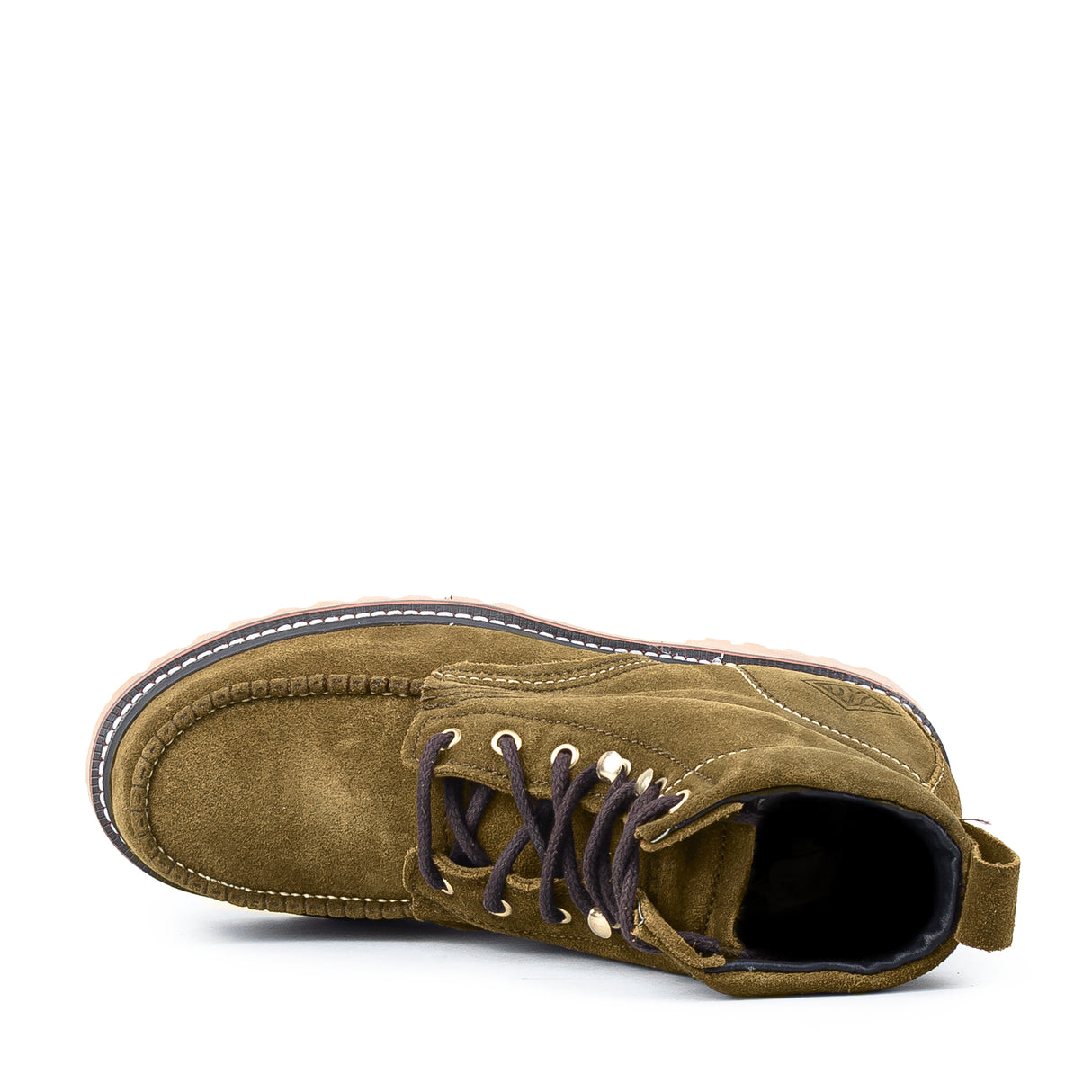 BA669 - Crawler - Olive