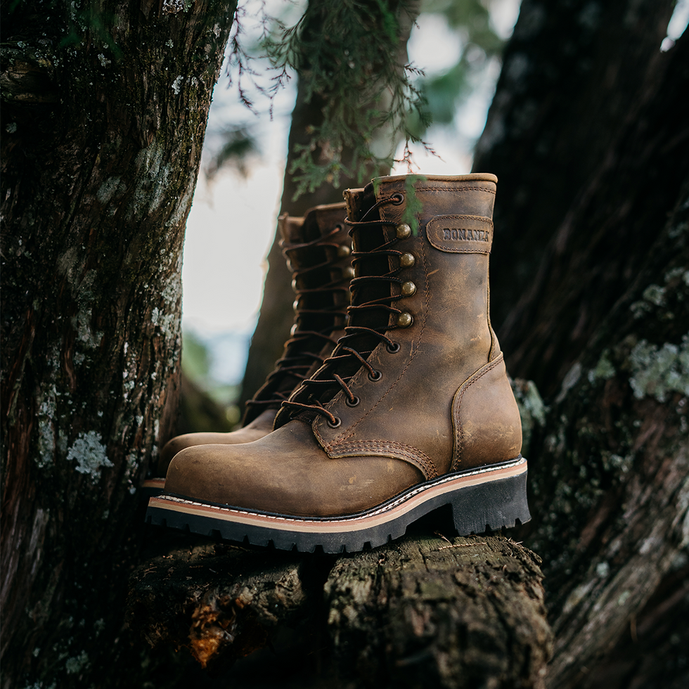 Boots de 2025